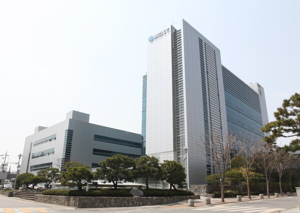 동아ST 전경 [사진=동아ST]