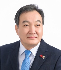 이재법 전국요양보호사교육기관협회 회장