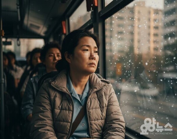 요양보호사의 이동시간은 근로를 위한 이동이어도 급여에 포함되지 않는다. 대법원 판례도 소용없다. [사진=요양뉴스]