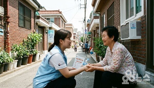 (사진=AI 기반 요양뉴스 재구성)