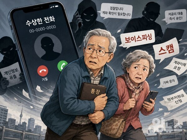 (사진=AI 기반 요양뉴스 재구성)