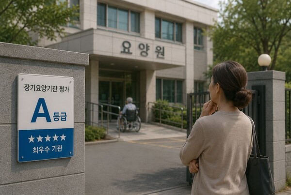 (사진=AI 기반 요양뉴스 재구성)