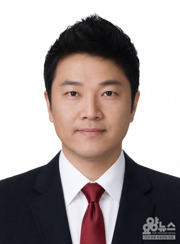 박영환 행정사는 서울시 120다산콜재단 운영자문위원, 호서대 외국인지역상생위원회 운영위원으로도 활동학고 있다. (사진 = 요양뉴스)