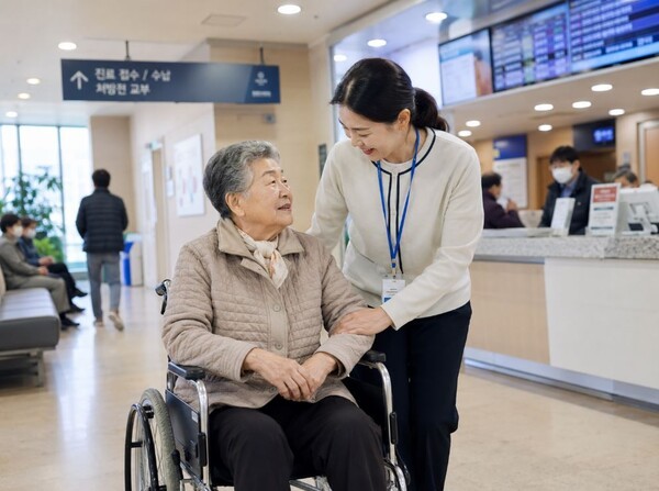 (사진 = AI 기반 요양뉴스 재구성)