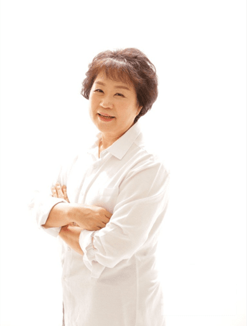 어르신 곁으로 가장 먼저 달려가는 푸른재가복지센터  인진희센터장(사진=요양뉴스)