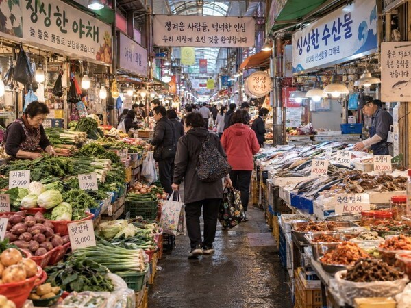 서울시가 9월 14일부터 18일까지 서울사랑상품권을 순차 발행한다. (사진 = AI기반 요양뉴스 재구성)