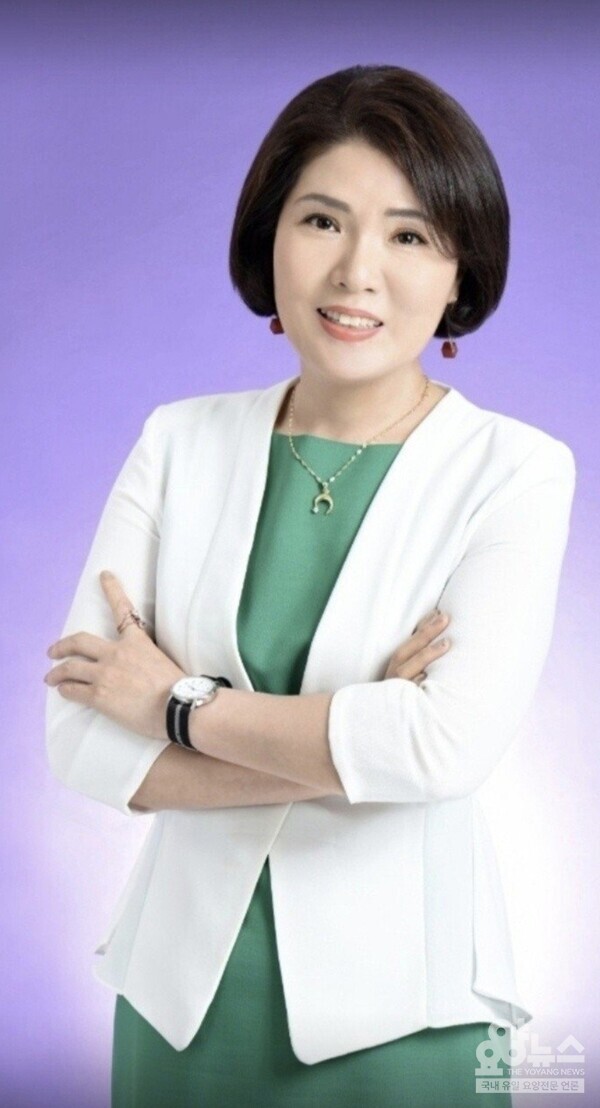 신뢰와 정성을 바탕으로 돌봄을 실천하는 브라보시니어케어 강남센터 이현진센터장(사진=요양뉴스)
