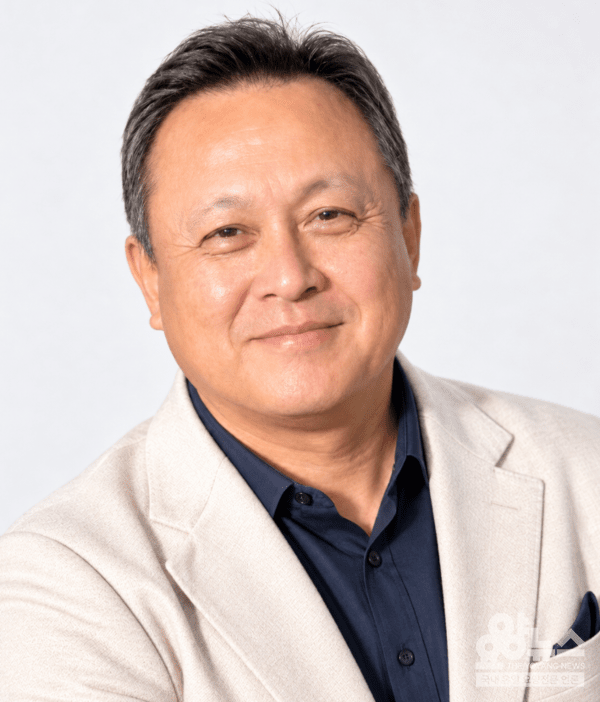 가족데이케어센터 박기준원장(사진=요양뉴스)